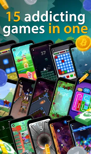 Big Time Cash - Make Money Screenshots