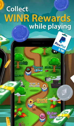 Big Time Cash - Make Money Screenshots