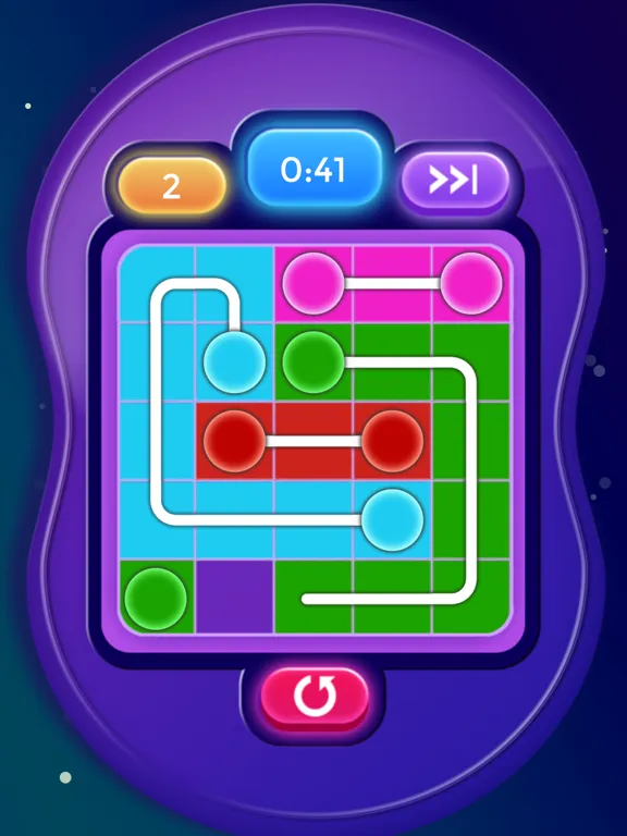 Скриншоты Big Time Games iPad 