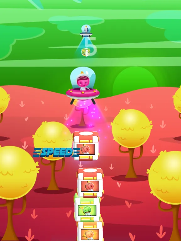 Скриншоты Big Time Games iPad 