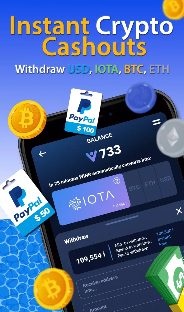 Bubble Burst স্ক্রিনশট
