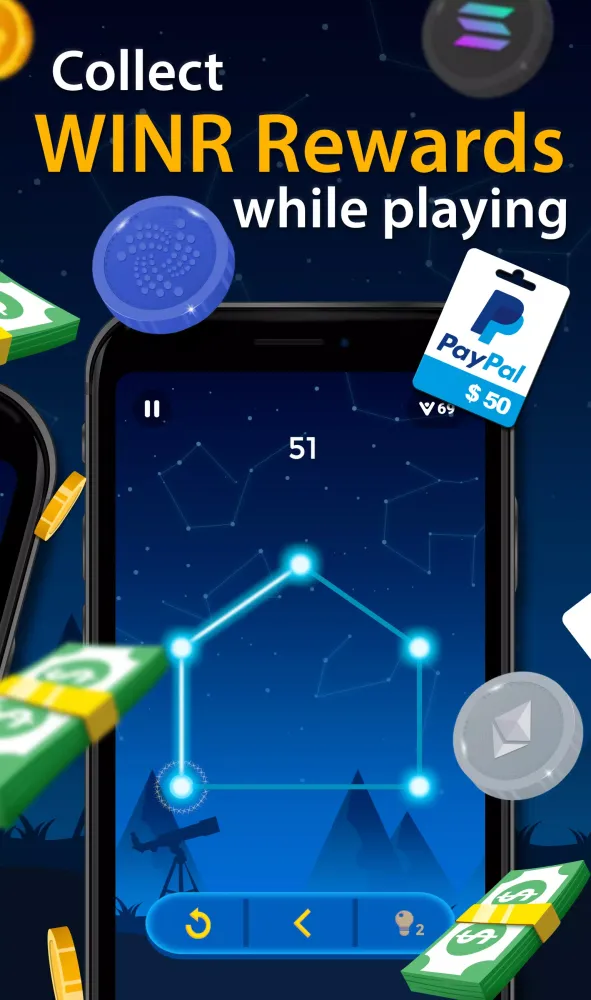 Connect One Screenshots