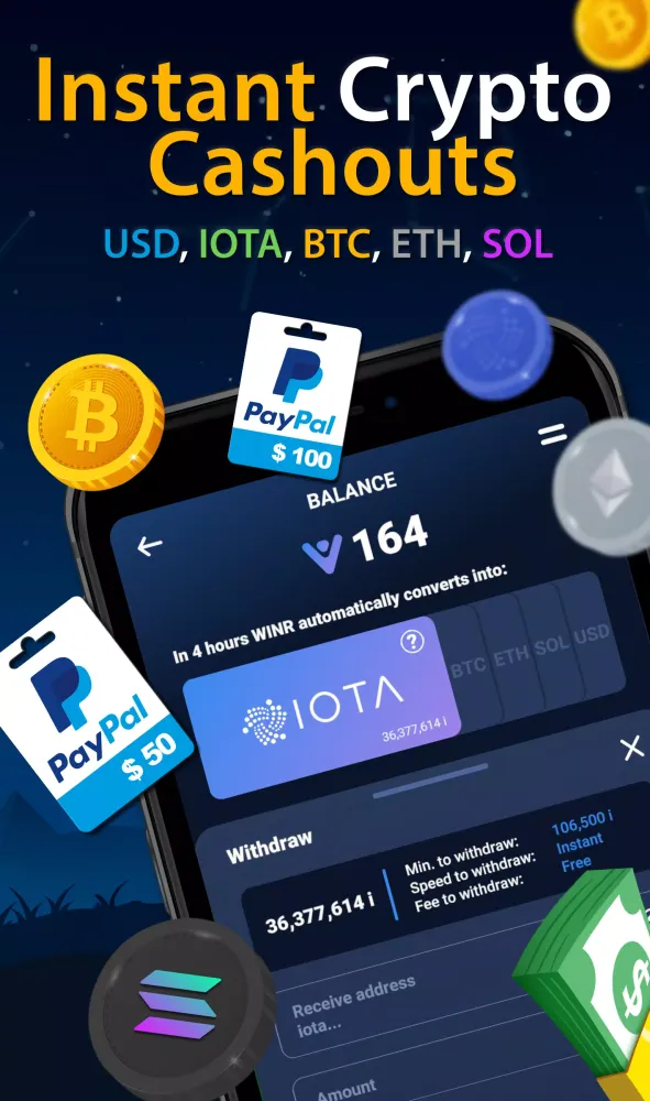 Connect One Screenshots