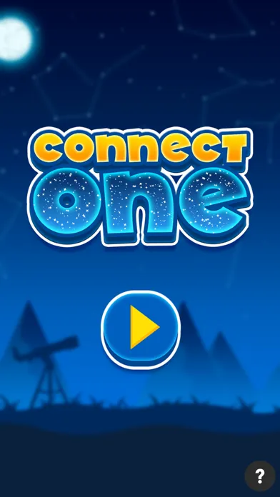 Capturas de tela do Connect One App