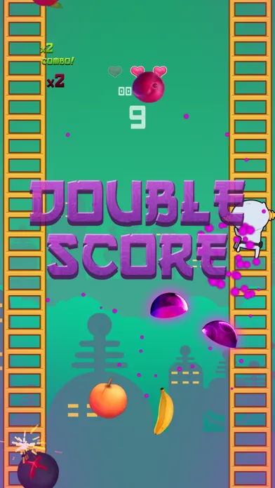 Super Slash App स्क्रीनशॉट