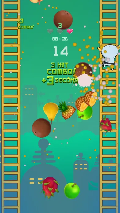 Super Slash App स्क्रीनशॉट