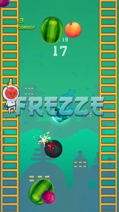 Super Slash App स्क्रीनशॉट