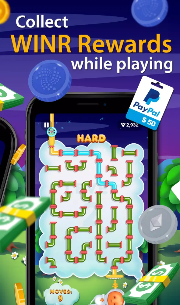 Pipe Dreams Screenshots