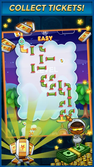 Pipe Dreams App স্ক্রিনশট