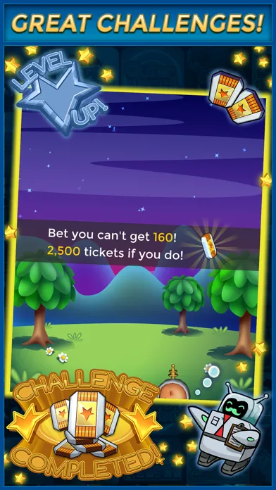 Pipe Dreams App স্ক্রিনশট