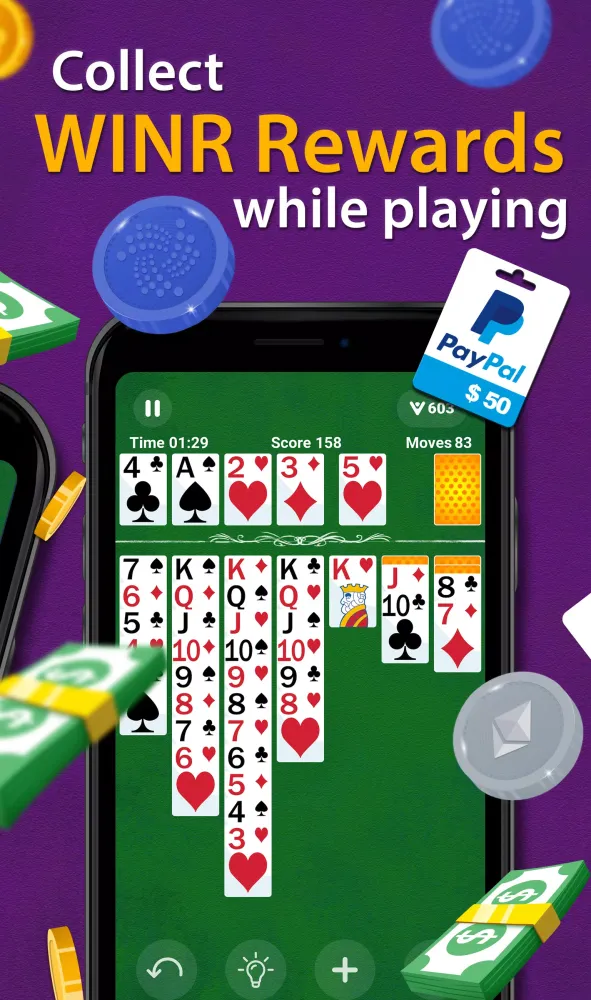 صور Solitaire