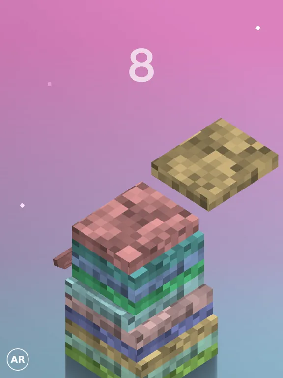 تصاویر Towering Tiles iPad 