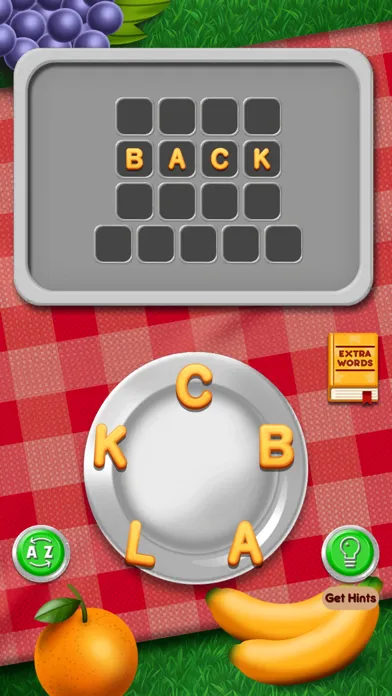 Words Words Words Game应用截图