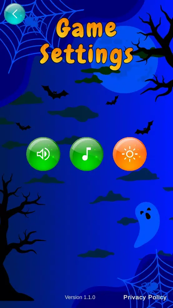 Tangkapan layar Find Odd Puzzle World