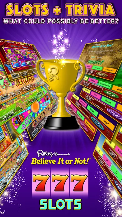 تصاویر Ripley’s Slots! Vegas Casino