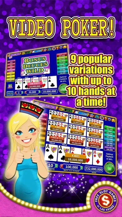 تصاویر Ripley’s Slots! Vegas Casino