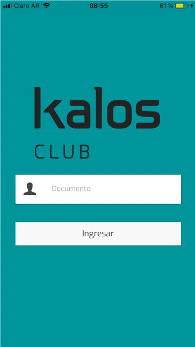 Kalos club Ekran Görüntüleri