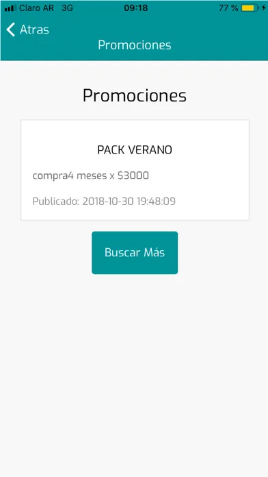 Kalos club Ekran Görüntüleri