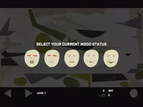 Triple E-dge - Dodo iPad  Screenshots