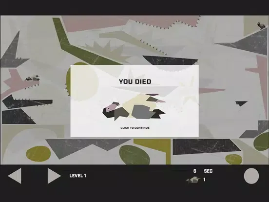 Triple E-dge - Dodo iPad  Screenshots
