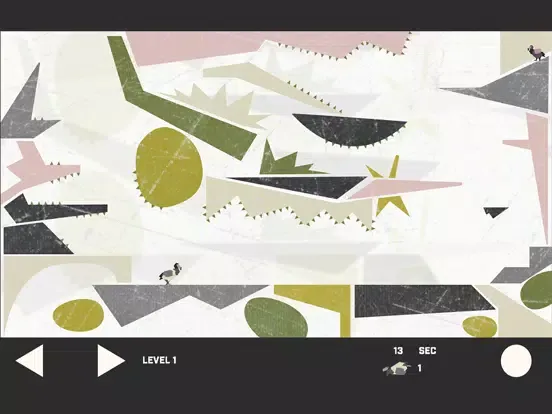 Triple E-dge - Dodo iPad  Screenshots