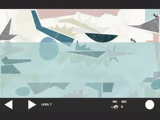 Triple E-dge - Dodo iPad  Screenshots
