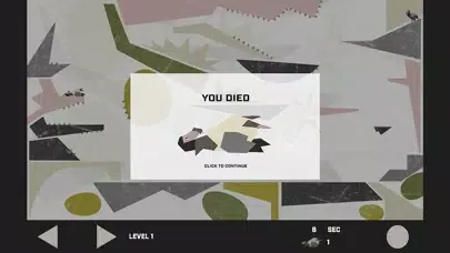 Triple E-dge - Dodo Screenshots
