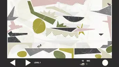 Triple E-dge - Dodo Screenshots