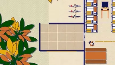 Capturas de pantalla de Triple E-dge - Work It Out