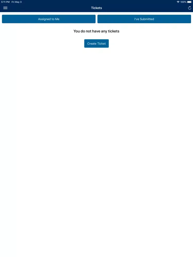 Screenshot di Win-Sum Client iPad 