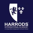 Harrods Pickup Harrods Pickup