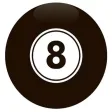 Magic 8 Ball - Find Your Fate Magic 8 Ball - Find Your Fate