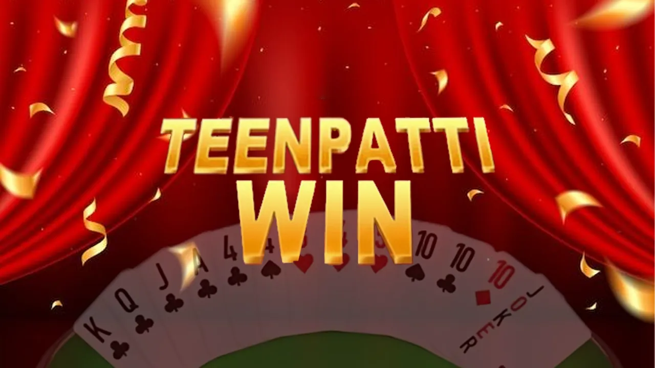 Teen Patti Win Screenshots