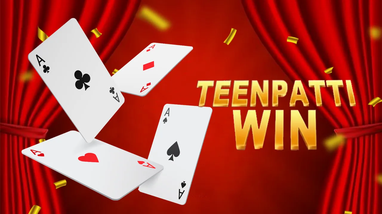 Teen Patti Win Screenshots
