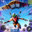Winter Epic Battle Shooting 3D