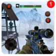 Winter survival Battle Royale