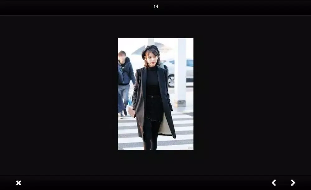 winter fashion clothes Screenshots