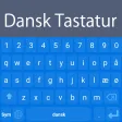 Danish Language Keyboard