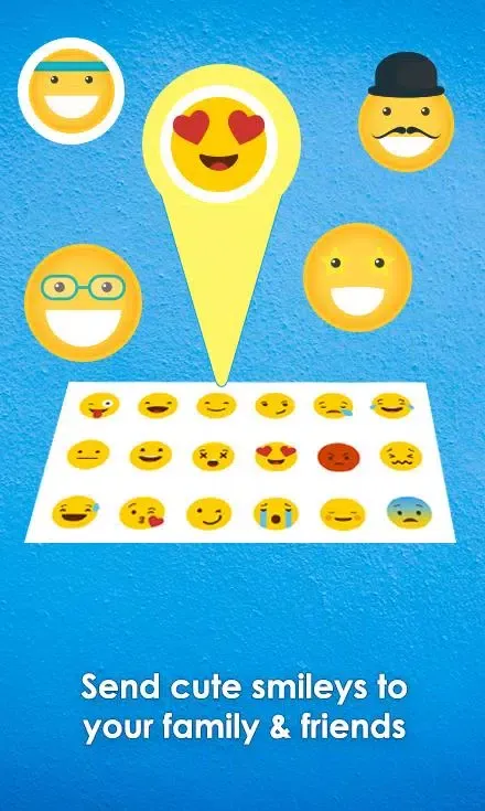 ภาพหน้าจอของ Danish Language Keyboard