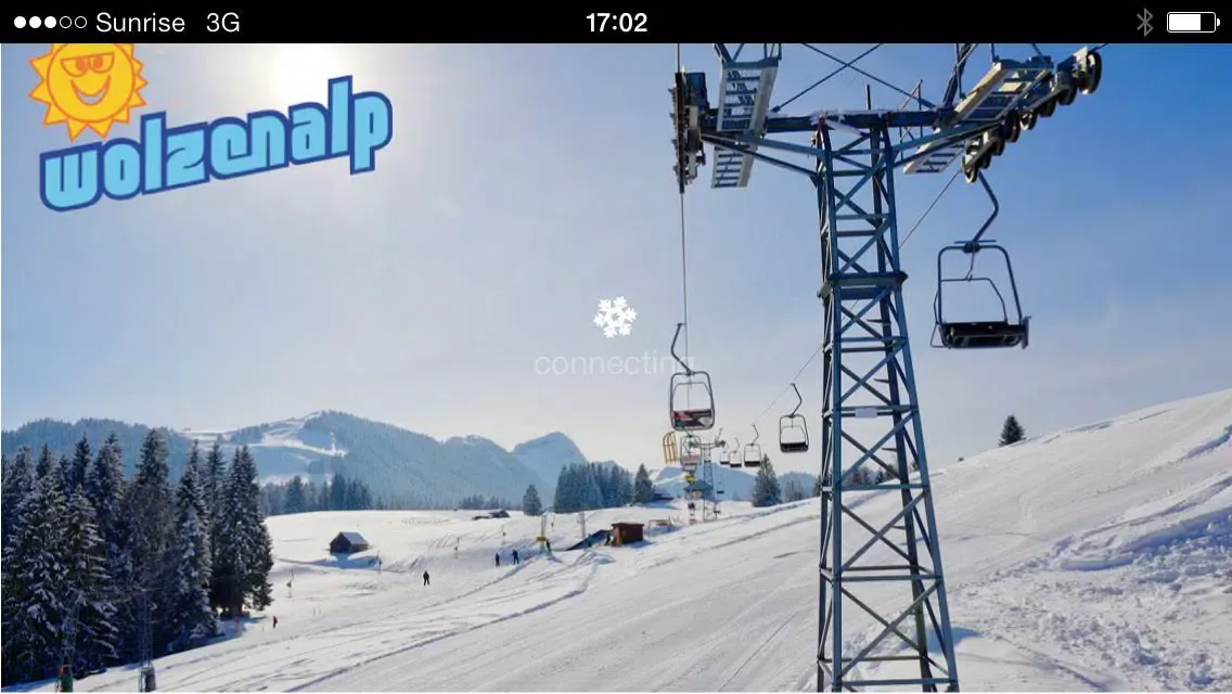 Wolzenalp スクリーンショット