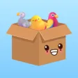Bird Boxing