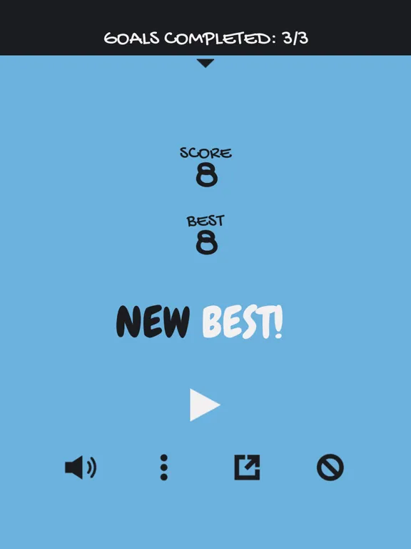 Скриншоты Bird Boxing iPad 