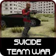 Suicide Team War