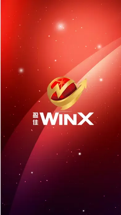 WinX應用截圖
