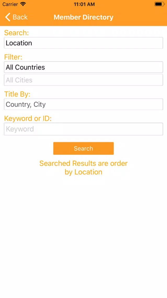 Скриншоты Lognet Global