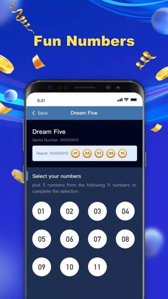 Screenshot di WinWinReward