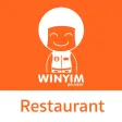 WinYim Delivery Restaurant