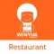 WinYim Delivery Restaurant