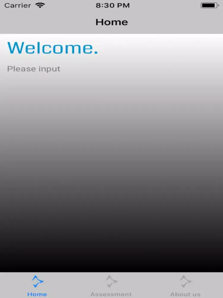 Capturas de tela do The Helm Star iPad 