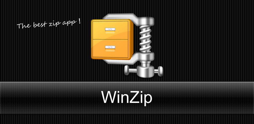 WinZip